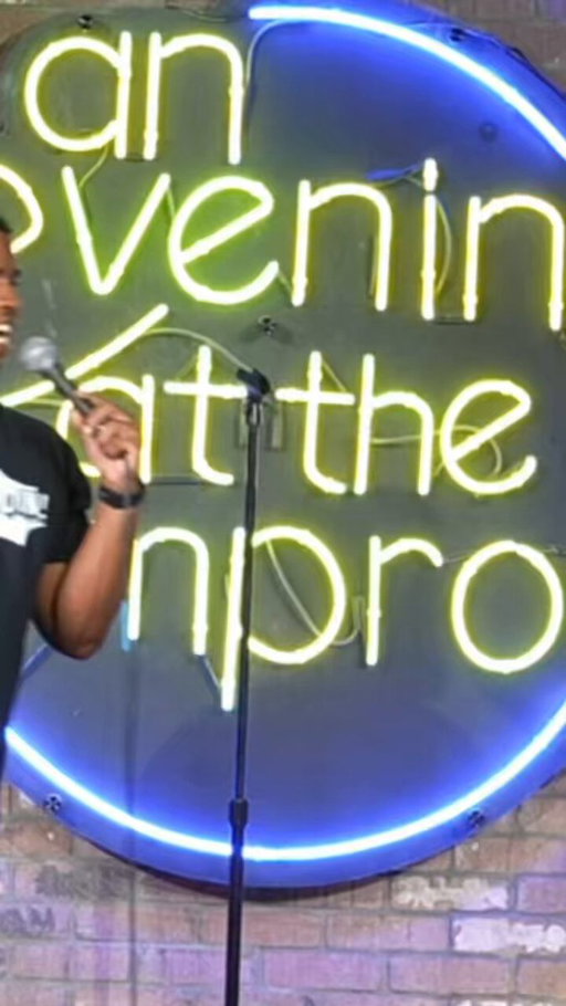Phoenix y’all were fun 🤩❗️I might be from New York but I know a  train🚊 when I see one 😂😂😂. 
#comedy #standup #phoenix #arizona #mostwantedtour #lilmomozzarella #howyadoin #mta #subway #train 