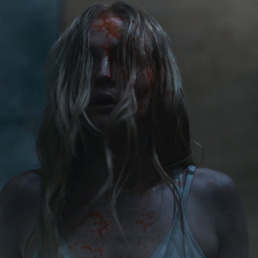 Take the plunge and watch #TrustMovie on Fandango At Home today. 