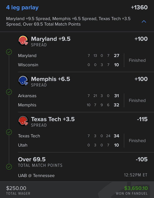 THE EARLY MORNING 4 TEAM DREAM BANNGGGGGG 