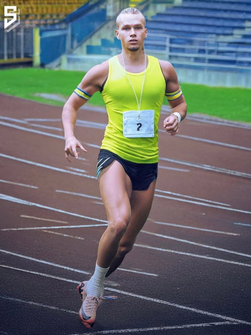 Mykhailo Mudryk has reportedly decided to ditch football and compete as a runner for Ukraine in the next Olympics 👀

The pacey winger is said to want to compete at the 2028 Los Angeles Games as a short distance sprinter for the Ukrainian national team following his incoming ban from football, reports @marca 🏃