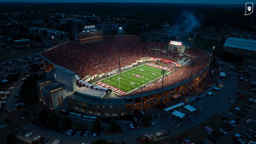 Now that's a beautiful sight to see. 