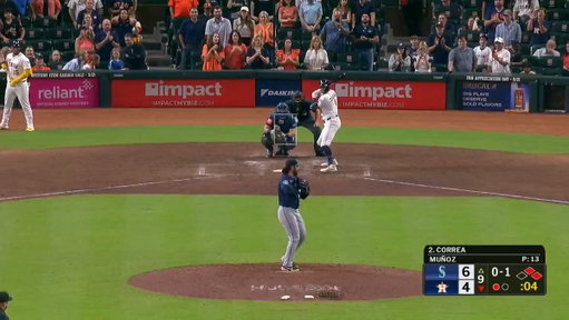 THAT. JUST. HAPPENED. 