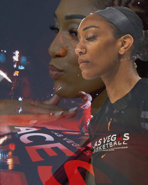👑 4x M’VP 👑
 
A’ja Wilson in 2025:
📊 23.4 PPG (led W)
📊 10.2 RPG | 92 BLK | 64 STL
📊 156 steals + blocks (1st)
📊 Powered a 16-game regular-season win streak into the No. 2 seed
 
Unmatched on both ends — and now the first 4x @Kia MVP in WNBA history.
 
#KiaMVP | #WelcometotheW