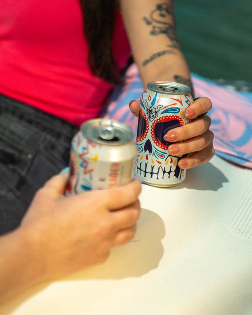Don’t let the calendar control you. Summer ends when YOU decide it does. 
 
Track down Stone Buenaveza Lager near you at https://t.co/IBH8OrP8vj! 