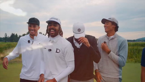 Tag who you think needs to pull up next year!
#nba #golf 

https://youtu.be/DlntrrBOwak?si=c1bko9Q1QMhyBIDL 