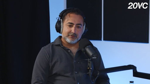 "Triple, triple, double, double is dead. 

Going from $1M to $3M to $9M is not interesting.

You have to go $1M to $15M to $100M."

@chetanp @honam @rabois @jasonlk @bdeeter @ttunguz is triple triple double double dead? Have our growth expectations changed forever? 