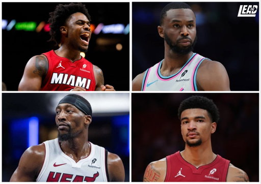 NOBODY's scoring on this team 🔒🔥 
