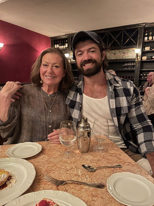 My mother died in an unexpected accident at her home on Friday night in Baltimore. 
I want to take a brief moment to honor her life.

She was admitted into the first ever female class at John’s Hopkins (a huge accomplishment, because before that, it was men only).

She ran a private eye surgery practice for years.

She went to Africa multiple times to operate on entire villages to literally heal the blind.

She helped anyone who didn’t have money - despite never having much of her own.

She gave her life to Christ when she was 42, and never looked back. She lived in God’s grace.

For the few who knew her, you know she was incredibly intelligent, kind, and unyielding in her faith and values.

She also loved me fiercely despite her difficulty showing it.

But she was always proud. Always available. Always genuine. And truly did not care what anyone thought besides Jesus.

Also…

She was a great stay at home movie date. We’d get double features on the weekends. And I’d get to pick one candy.

She was a great cook and liberal with her use of butter. I only found out as an adult that the proper way to make Mac n cheese was not simply “melt a stick of butter then add noodles & powder.” This method also applied to eggs, steak, most other things worth eating.

She could hold her liquor like a champ and was always down for a good time.

On her good days - she was honestly wonderful to be around.

That being said, she was also a terrible driver. She was disorganized, clumsy, could not remember where she put her keys, wallet, phone, shoes or whatever she was looking for - ever.

And she’d argue about anything.

And that was Florence.

No matter what you thought of her, she was consistent. And she bent for no one.

Florence was a ball of goodness that struggled to deal with the world around her. She suffered her own demons. And near the end was in great mental and physical pain.

Now that she has passed, her pain has ended. And she can finally reunite with her Creator. 

I hope her worldview is right and she is welcomed home in His arms with a message we’d all want: “well done my good and faithful servant.”

Maman, I will miss you.