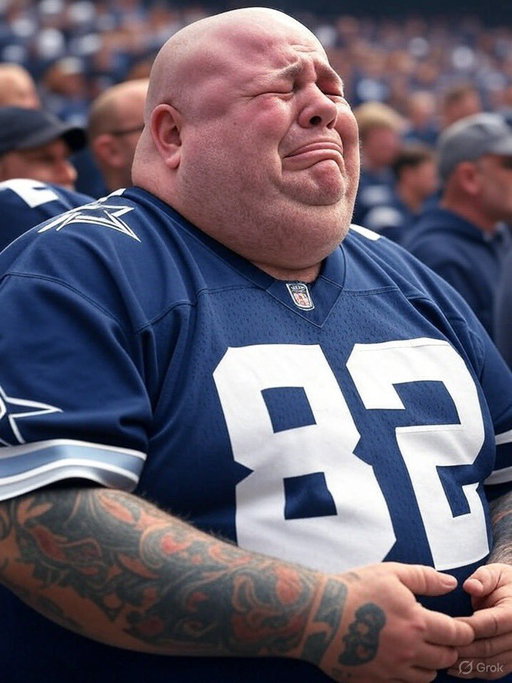 It’s ok buddy maybe next year @timthetatman 