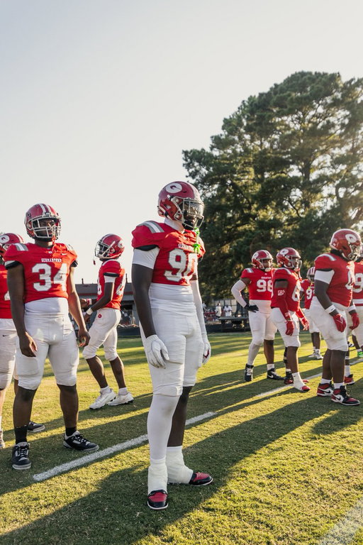 Mid Season Highlights🔥:
https://t.co/mI25Zmrxuy
@AllenTrieu @GregSmithRivals @SWiltfong_ @iamcoachgene @247recruiting @CSmithScout @johnvarlas 