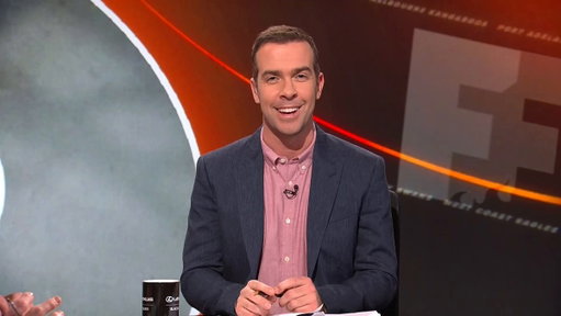 .@julesvbet dives into the Brownlow Medal market, whose his tip to poll a vote?

Brownlow Medal Markets: https://t.co/xRHteg3uHg 