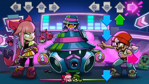Monday Night Brawlin' with Jam Master Hank! 😎🎶 