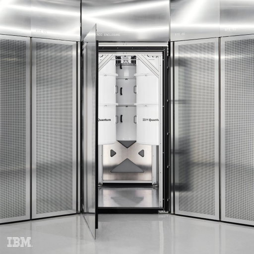 If you had access to a quantum computer, what’s the first problem you’d try to solve? 