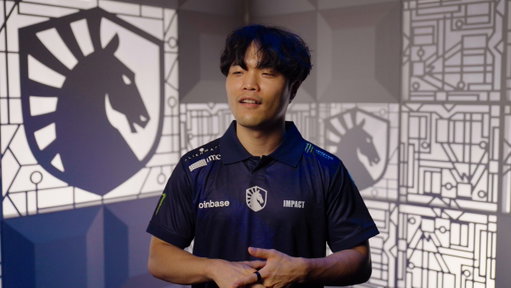 Today we say farewell to @Impact. 

6 trophies, 1 MVP, and countless memories. Please support him in his future endeavors! 