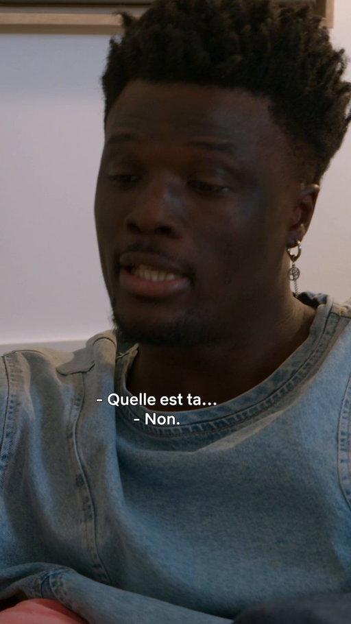 Le 50-50, pour ou contre ?

POUR LE MEILLEUR ET À L’AVEUGLE partie 2, c’est dispo. 