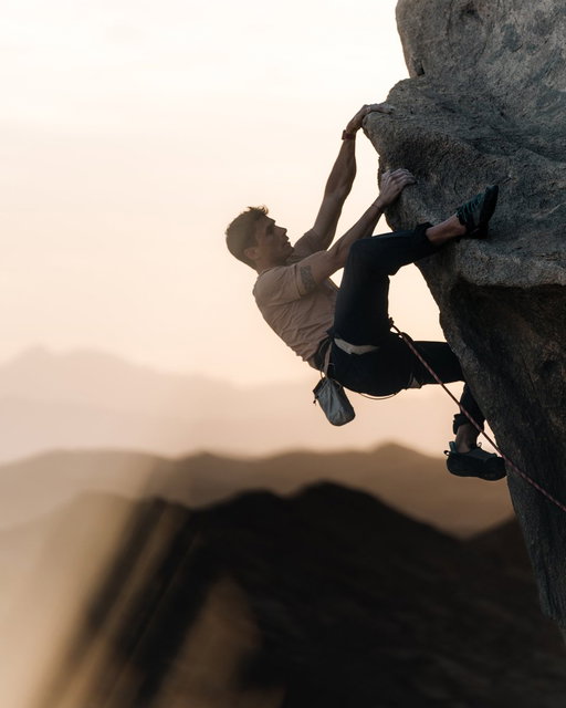 In April, Richard Mille partner Charles Dubouloz became the first climber to summit Jabal Raal, the highest peak in Saudi Arabia's Red Sea mountains. 