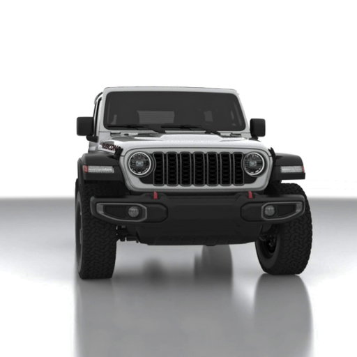 Reign has returned. The fan-favorite color is available for Wrangler and now Gladiator. Order the limited edition purple at your local Jeep® dealer today. 