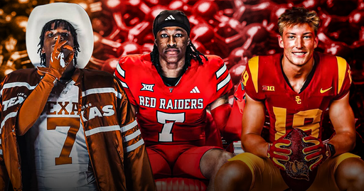 Under the Lights: @Rivals scouting notes from the past week of high school football

+ Texas playmakers have some impressive performances
+ Pair of 2027 RB's light up the scoreboard
+ 2027 QB sets new state record

Full Story: https://t.co/rTiwfqdQfY 