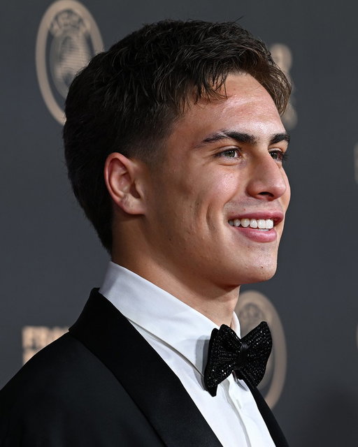 Kenan Yıldız 🌟

#ballondor 