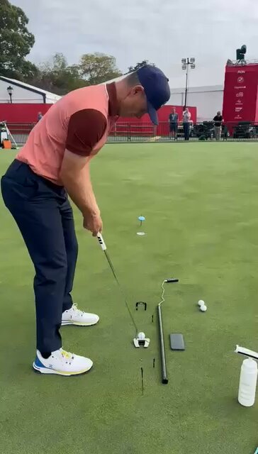 Monday with @RyderCupEurope
 #1987 
