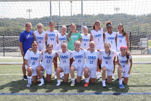 Weekend highlights 🔥

The IMG Academy U14 Girls Academy battled to a 1–1 tie against Tophat Gold👀

The U15 MLS NEXT Homegrown came through with a home win over Clearwater Chargers🔥

And the U19 USYS Girls delivered 2 wins and a tie to advance to the FYSA State Cup Final Four🤩 