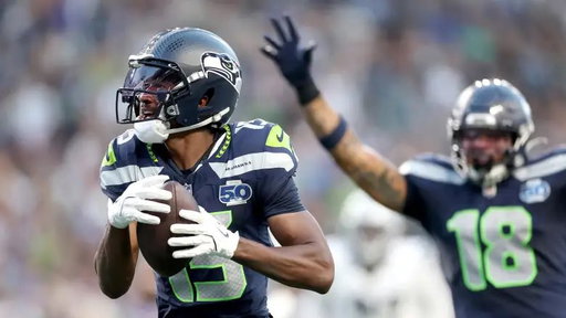 10+ LEAGUE WINNING players to stash in fantasy football week 4👇

1. Tory Horton
2. Trey Benson
3. Jalen Tolbert

Here are the others you CANT let your leaguemates roster👇
https://youtu.be/Ogi9j23xeH4?feature=shared 