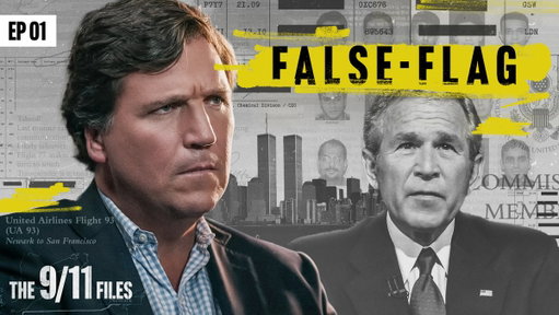 The first of our five-part series on 9/11. Enjoy. 