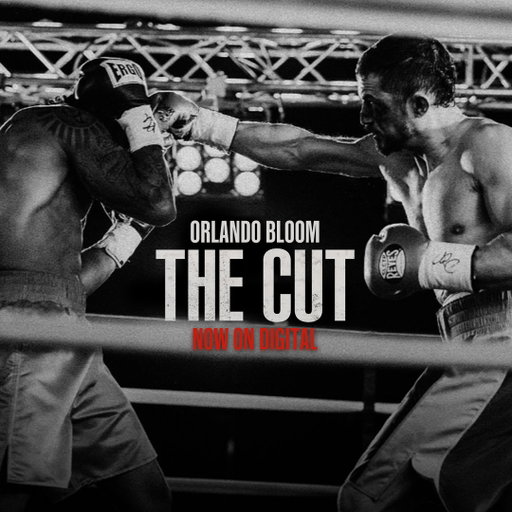 Mind over matter. Watch #TheCutMovie at home on Digital now: https://t.co/mSuqSHLxXh 