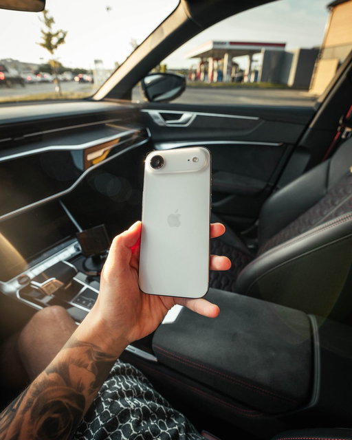 iPhone Air or iPhone Pro? What’s the verdict… 