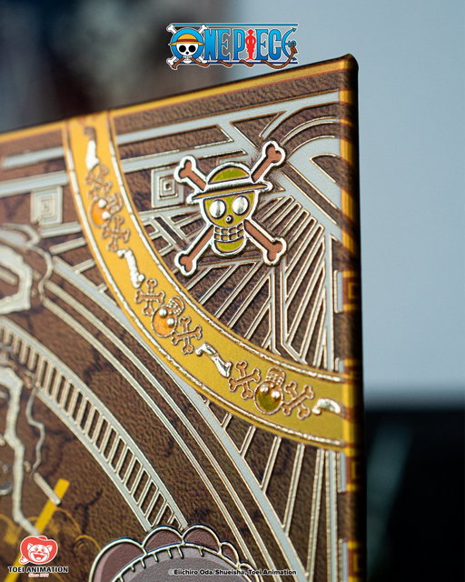 Tomorrow we reveal our latest adventure... 