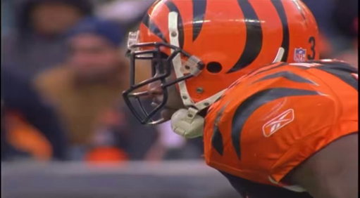 @Bengals @AdamSchefter Rest in peace to a Bengals great 🙏 