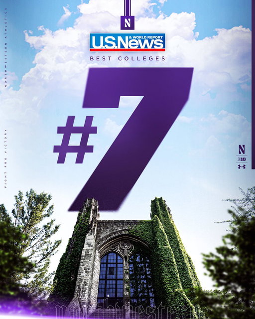 World Class Academics. World Class Athletics. 