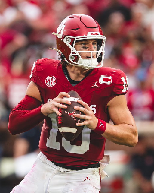 NEWS | Mateer to undergo surgery Wednesday

» http://ouath.at/4mBIM9B 