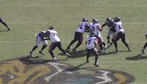 Texans RB1 soon 