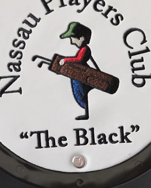 We’re taking on Bethpage Black with The Nassau Player’s Club by our side. 