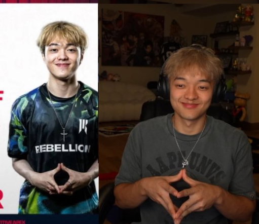 Jason, we know you're living a double life as @Koyful, we just can't prove it. 
