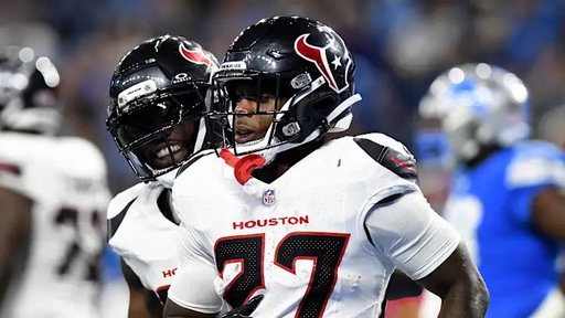 5+ LEAGUE WINNING players to stash in fantasy football week 3👇

1. Tory Horton
2. Woody Marks
3. Joey Sly? 👀

Here are the others you CANT let your leaguemates roster👇

https://youtu.be/a7ZpPKbThKM?feature=shared 