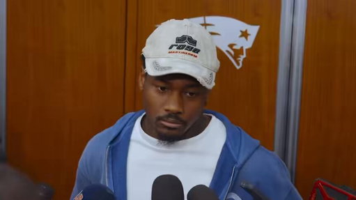Stefon Diggs says he understood Dolphins HC Mike McDaniel even though he “got fried” by everyone for the way he described winning/losing games in the Dolphins postgame press conference. 