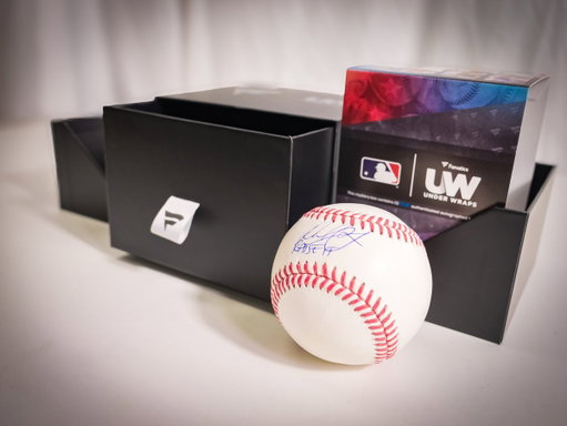 It’s the final Skenes Day of the season! 🏴‍☠️

We’re giving away this signed 2025 #UnderWraps baseball from our newest #FanaticsExclusive athlete @Paul_Skenes 👀

Tag a friend, make sure you’re following @FansAuthentic and repost for a chance to win! ⚾️ #RaiseIt 