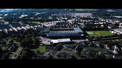 Episode 2: Go behind the scenes at Turf Moor, with late drama against Liverpool.

Keeping The Faith, the first X Originals content series commissioned in the UK, documents Burnley FC’s return to the Premier League in real-time across the 2025/26 season. 