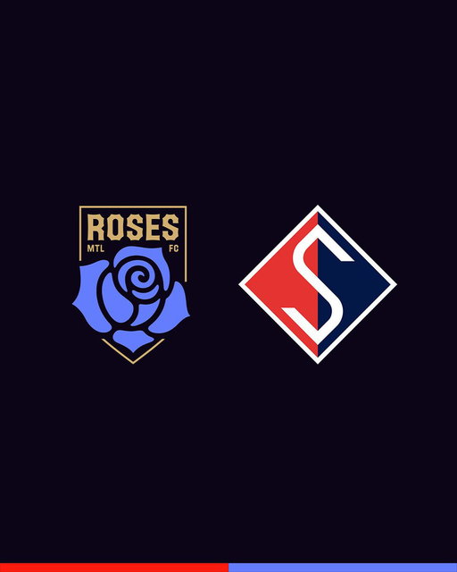 Montréal est en train de devenir une vraie capitale du soccer, et on adore ça!

Félicitations au @fcsupraquebec pour son arrivée dans la Première Ligue canadienne! ✨ 

Montreal is quickly becoming a true soccer capital, and we love it!

Congratulations to FC Supra on joining the @CPLsoccer! 💖