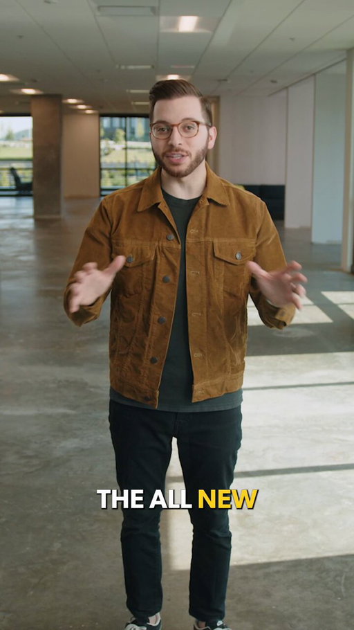 The all-new EveryDollar is here! 🎉And it’s way more than a budgeting app now. It’s a game-changer! Watch the premiere and find out how to find more margin every month—starting with $3,015 on average in 15 minutes. 
