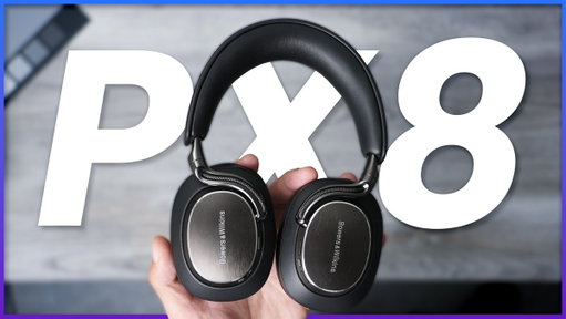 NEW VIDEO! @BowersWilkins PX8 S2 vs PX7 S3 - What's The Difference? https://t.co/zjgpGxuFvS 
