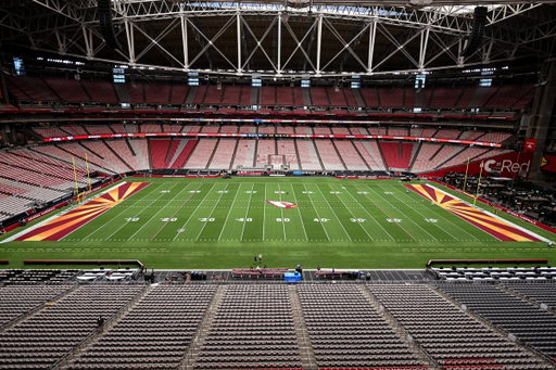 you can’t beat this field 🤩 