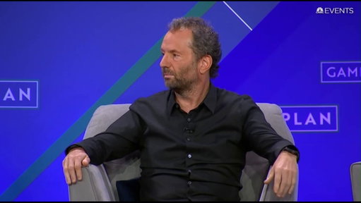 The CEO of Live Nation-Ticketmaster says that concert tickets are "underpriced" and have been "for a long time."

He also believes there's plenty of room to raises prices. 