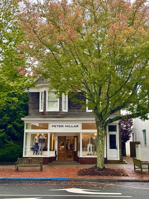 Make sure to swing by our Southampton store if you’re in town for the Ryder Cup! 
