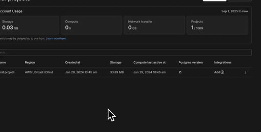 Postgres 18 is now available on Neon: https://t.co/IHt2YzjcQd

Here’s a shortlist of what’s new 🧵 