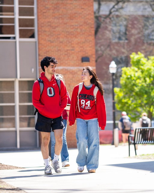 Results are in from @USNews for the 2026 Best Colleges! 🌟

Ohio State ranks No. 15 among the nation's top public universities, a continued testament to our excellence in undergraduate education. This recognition reflects a deep commitment to innovation, access, career opportunities and affordability for students and our communities. https://t.co/CNobmNEqck