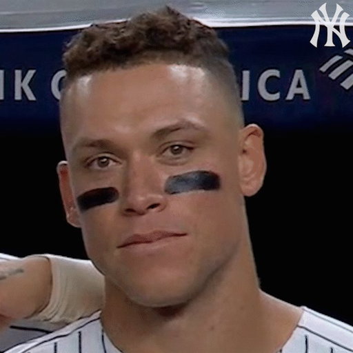 36 intentional walks in a single season. An American League record. 