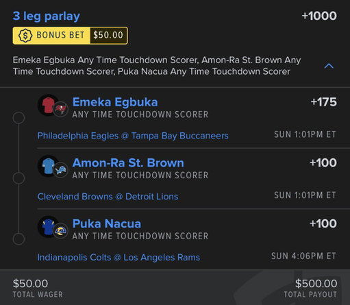 WR’s🫡

$50 ➡️ $500

LIKE + RT IT UP IF RIDING WITH US🤝
$50 TO SOMEONE RIDING AFTER WE CASH💰

LFGGGG 